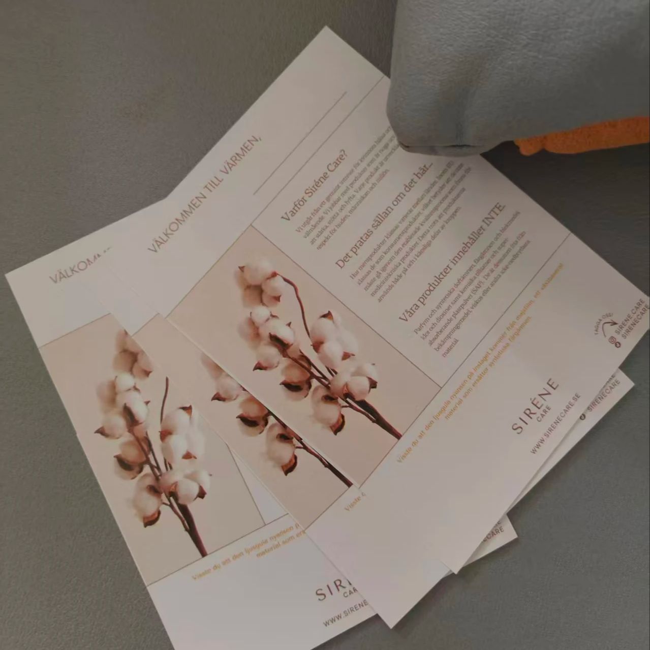 100 peças folhetos coloridos p - Commercial Flyer Printing avaliação e preço