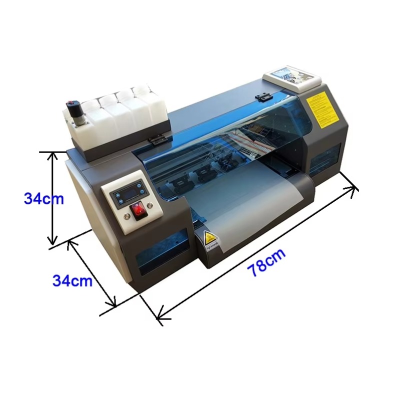 Máquina de Impressão Personali - Commercial Shirt Printing Machine avaliação e preço