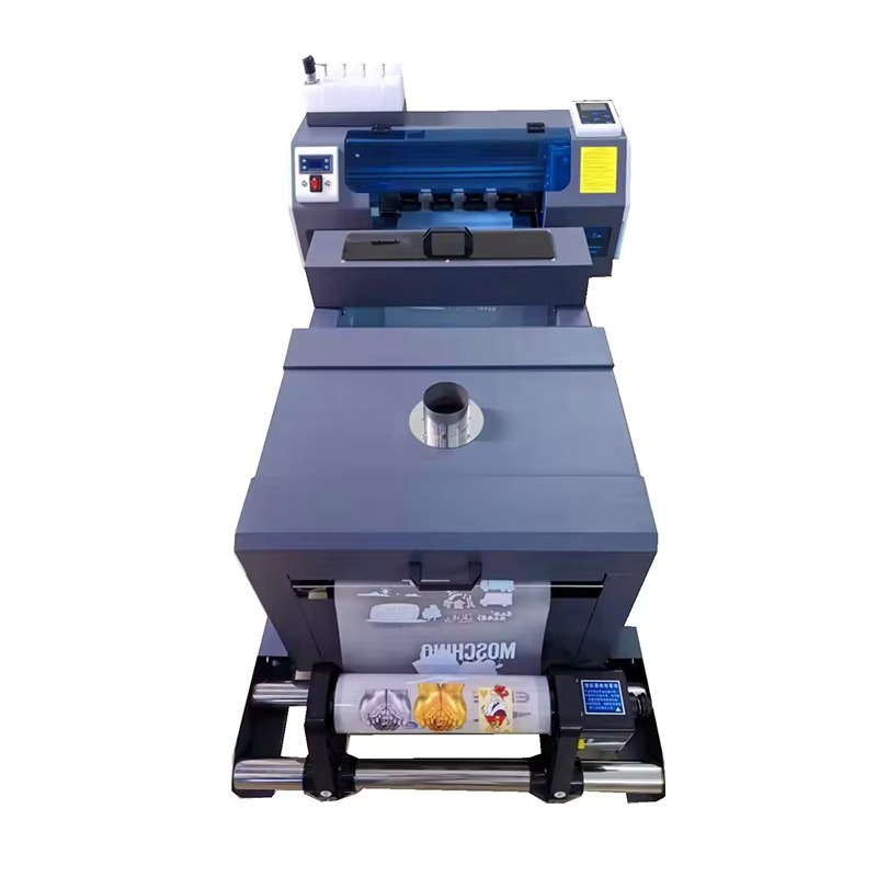 Máquina de Impressão Personali - Commercial Shirt Printing Machine avaliação e preço
