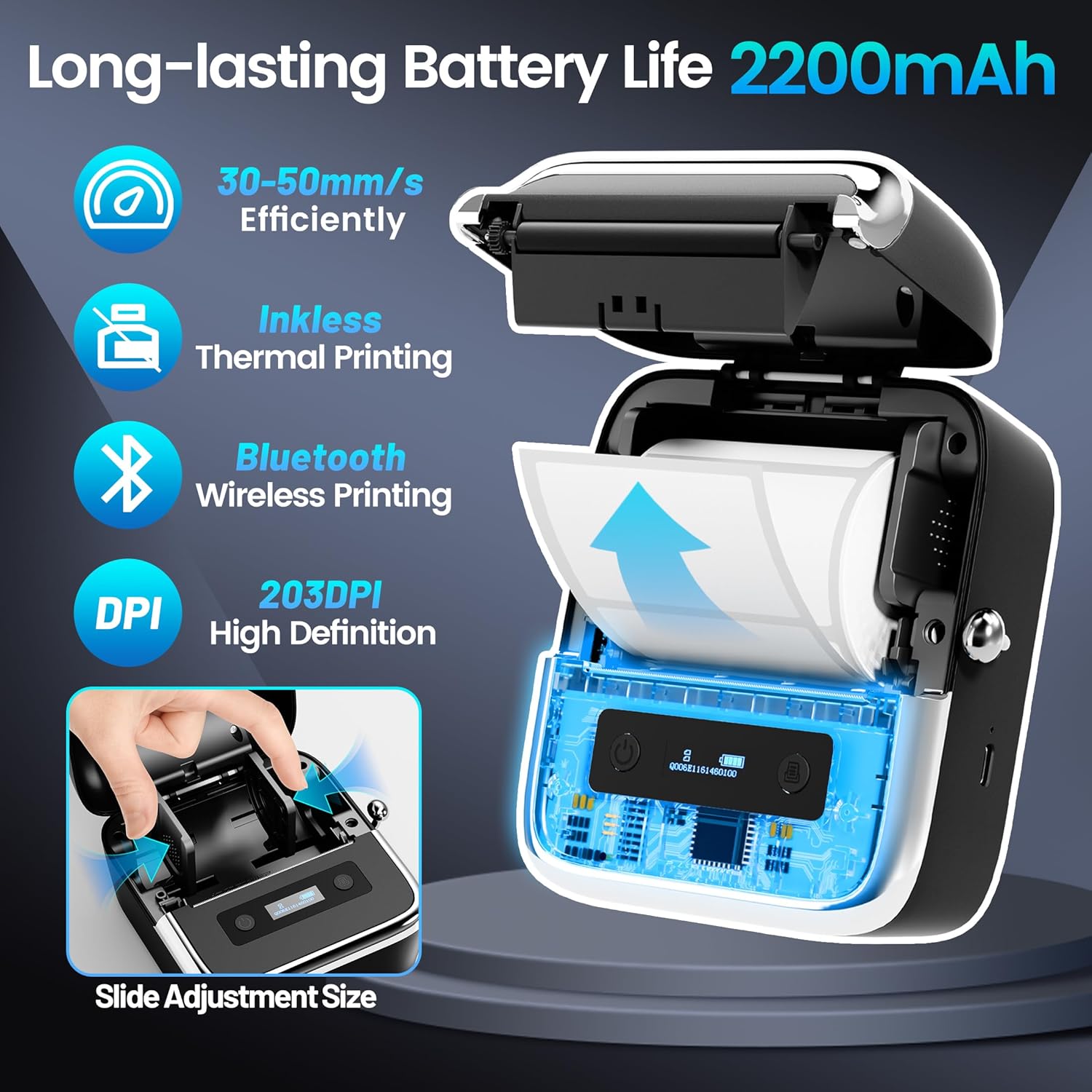 Phomemo m250 fabricante de eti - Commercial Shirt Printing Machine avaliação e preço