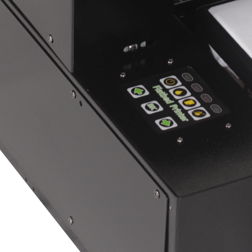 Mini impressora jato de tinta  - Commercial Printing Process avaliação e preço