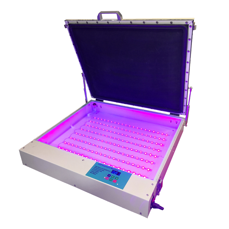 Unidade de Exposição UV LED a  - Commercial Printing Process avaliação e preço