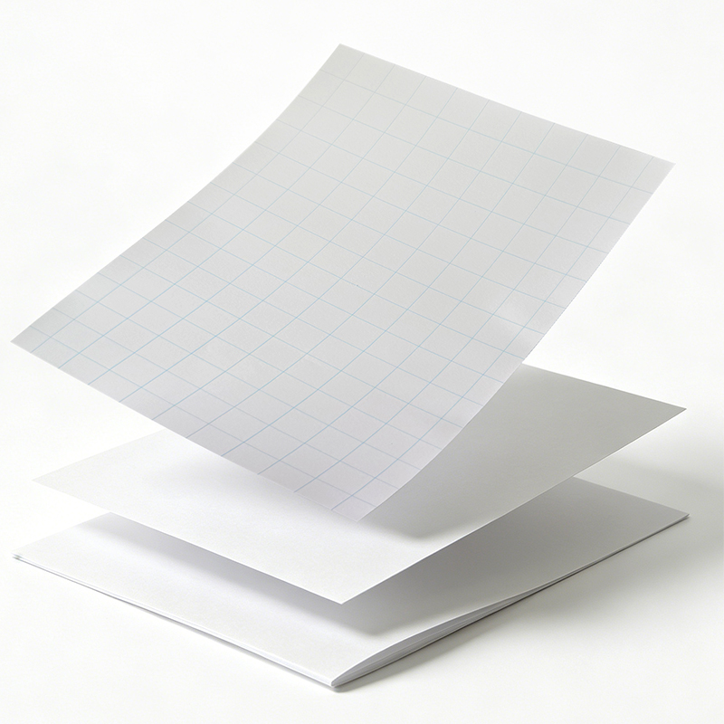 Papel de Transferência Térmica - White Toner Transfer Paper avaliação e preço