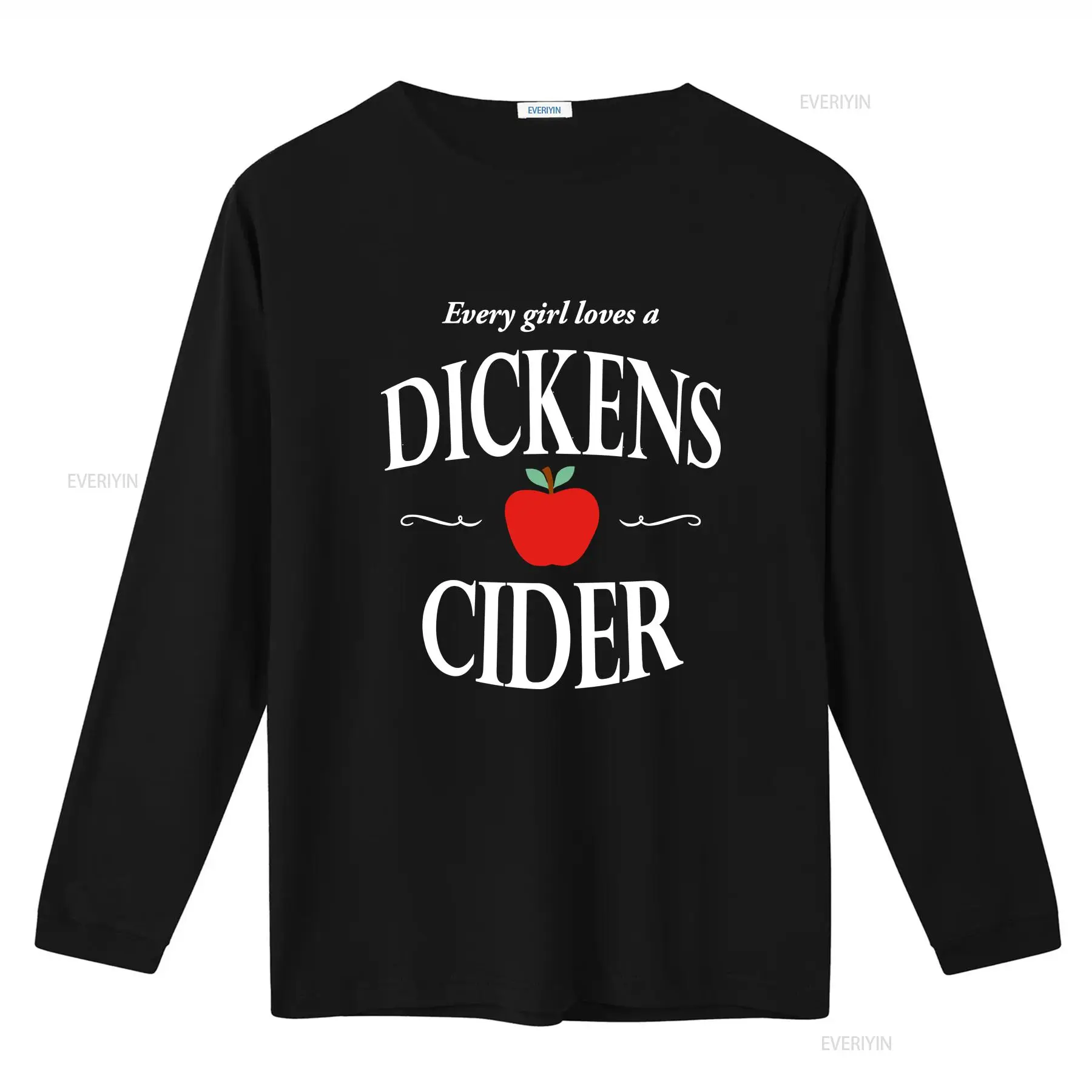Camiseta Every Girl Loves a Di - Commercial Printing & Packaging Pvt Ltd avaliação e preço