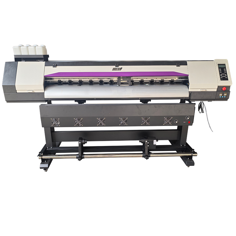 Impressora de Grande Formato d - Commercial Shirt Printing Machine avaliação e preço