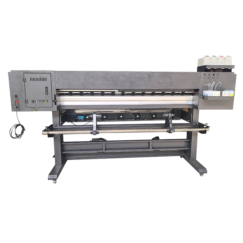 Impressora de Grande Formato d - Commercial Shirt Printing Machine avaliação e preço