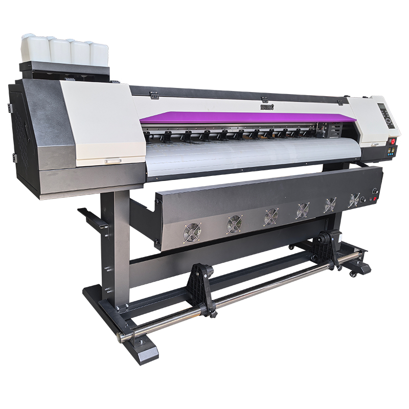 Impressora de Grande Formato d - Commercial Shirt Printing Machine avaliação e preço