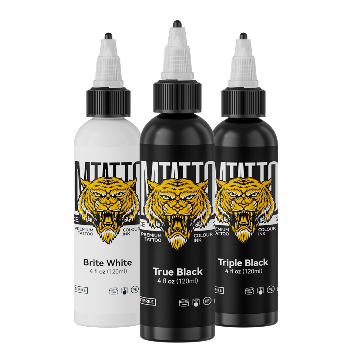 120ml pigmento de tinta de tat - White Toner Transfer Paper avaliação e preço
