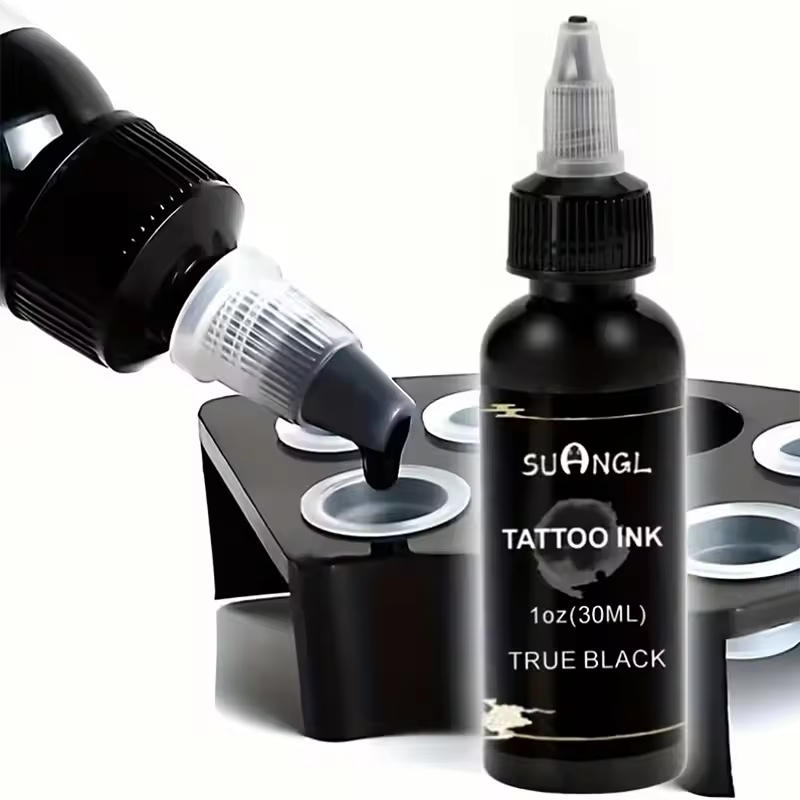 Kit de Tinta para Tatuagem Bra - White Toner Transfer Paper avaliação e preço