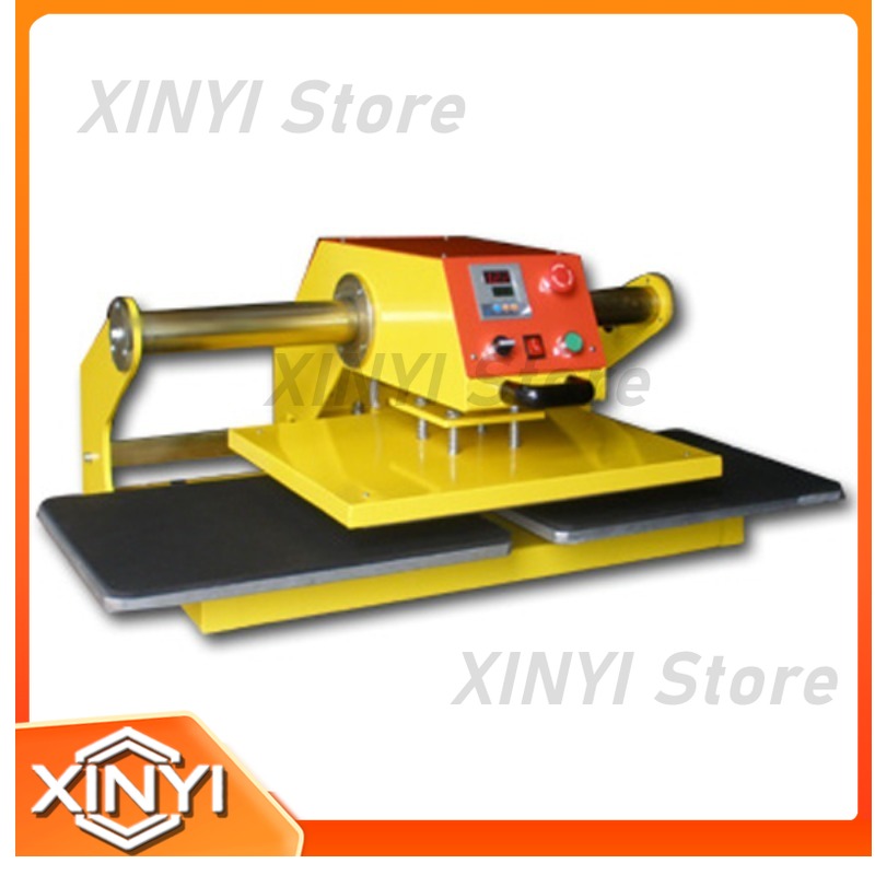 Máquina de Impressão Pneumátic - Commercial Shirt Printing Machine avaliação e preço