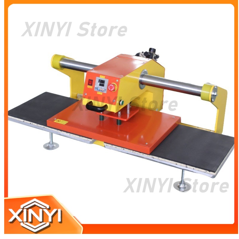 Máquina de Impressão Pneumátic - Commercial Shirt Printing Machine avaliação e preço