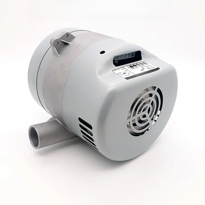 Motor do Ventilador Coletor de - Ctp Plate Making avaliação e preço