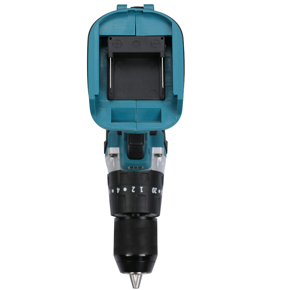 Brushless Cordless Drill para  - Makita Drill Ddf484 avaliação e preço