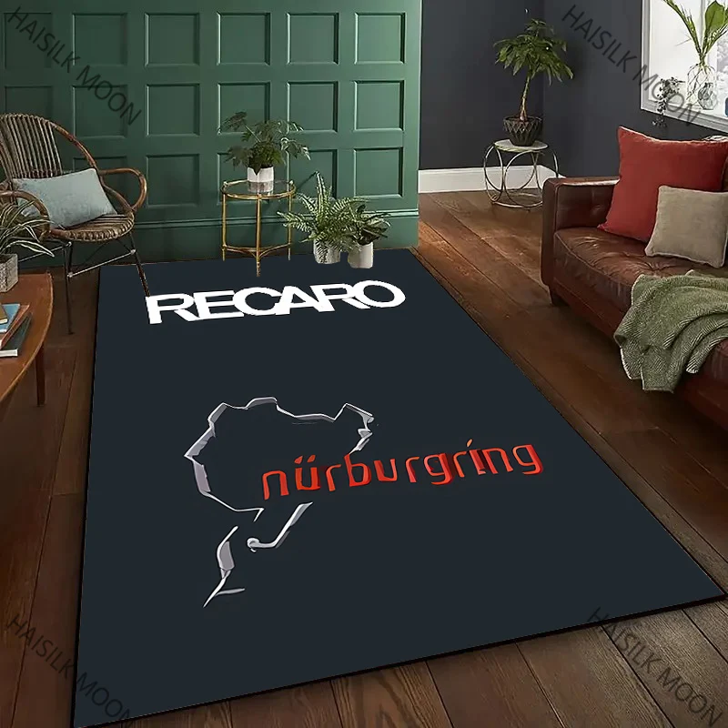 Tapete impresso com logotipo r - Commercial Printing Machine avaliação e preço