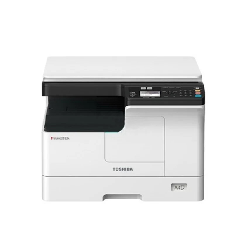 Copiadora Multifuncional BD 25 - Commercial Digital Printing Machine avaliação e preço