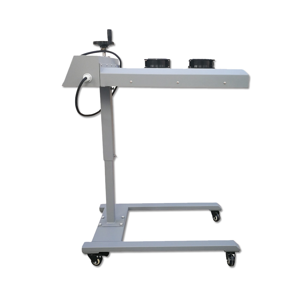 Secador Rápido para Máquina de - Flash Dryer Screen Print avaliação e preço