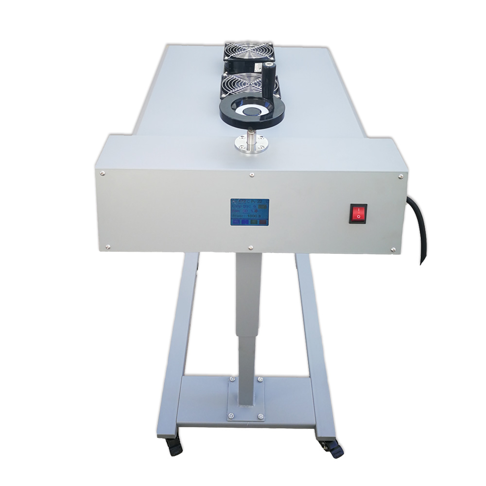 Secador Rápido para Máquina de - Flash Dryer Screen Print avaliação e preço