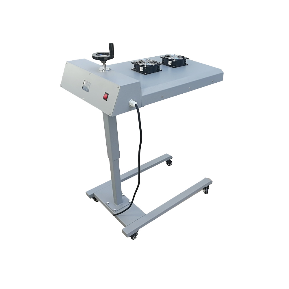 Secador Rápido para Máquina de - Flash Dryer Screen Print avaliação e preço