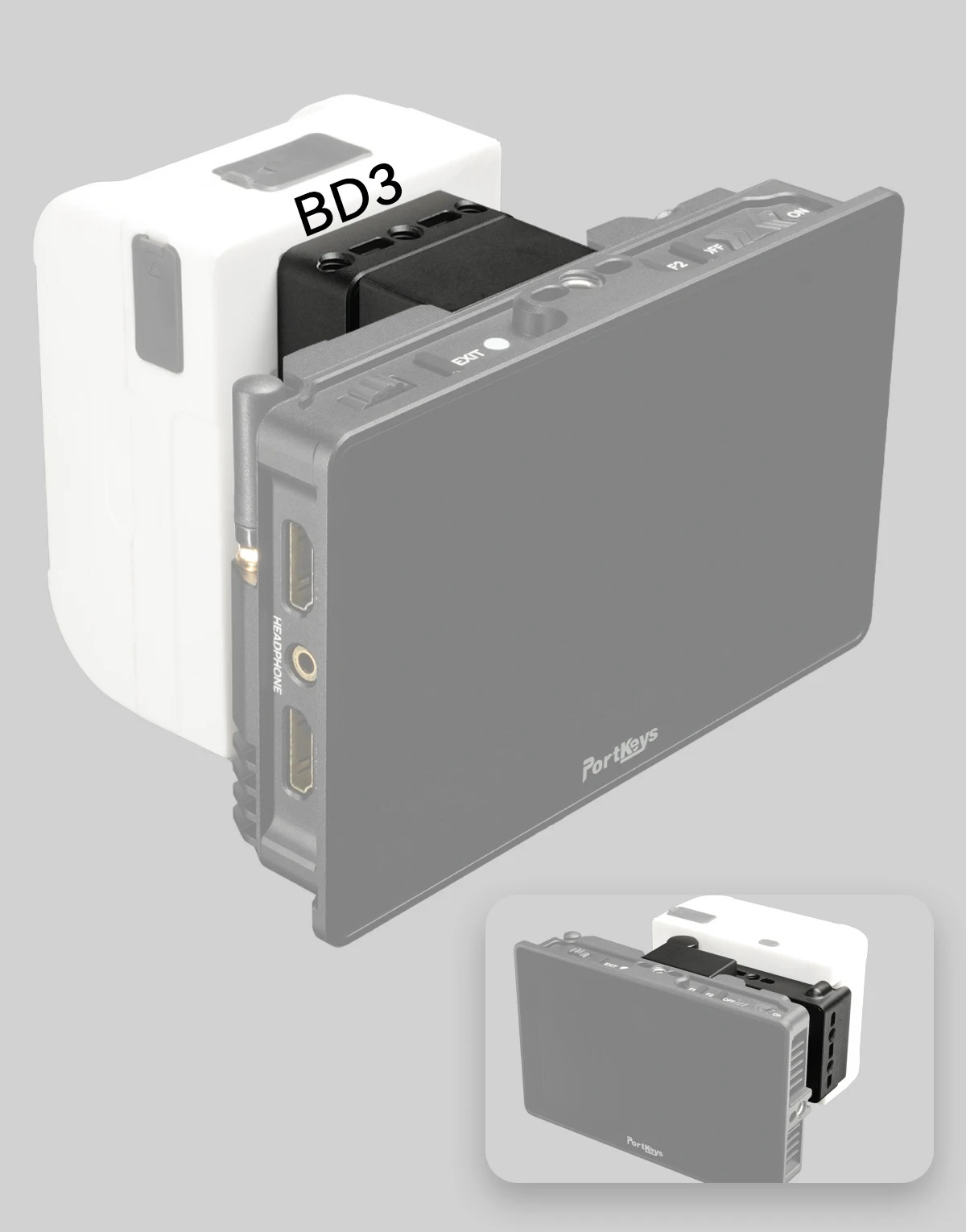 Adaptador de alimentação multi - Ctp Plate Making avaliação e preço