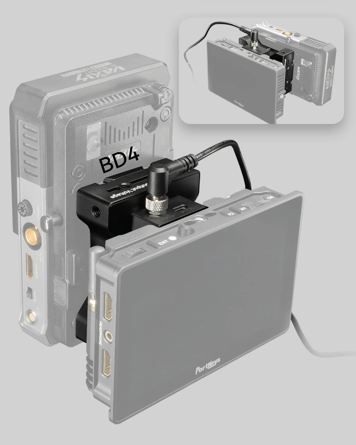 Adaptador de alimentação multi - Ctp Plate Making avaliação e preço