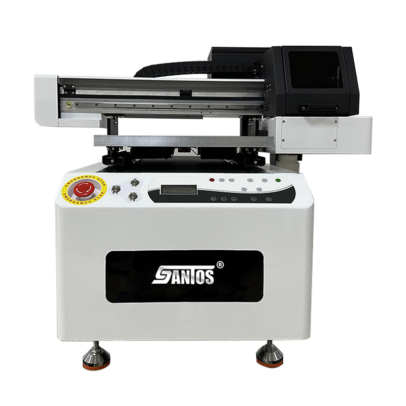 Impressora UV Digital Industri - Commercial Digital Printing Machine avaliação e preço