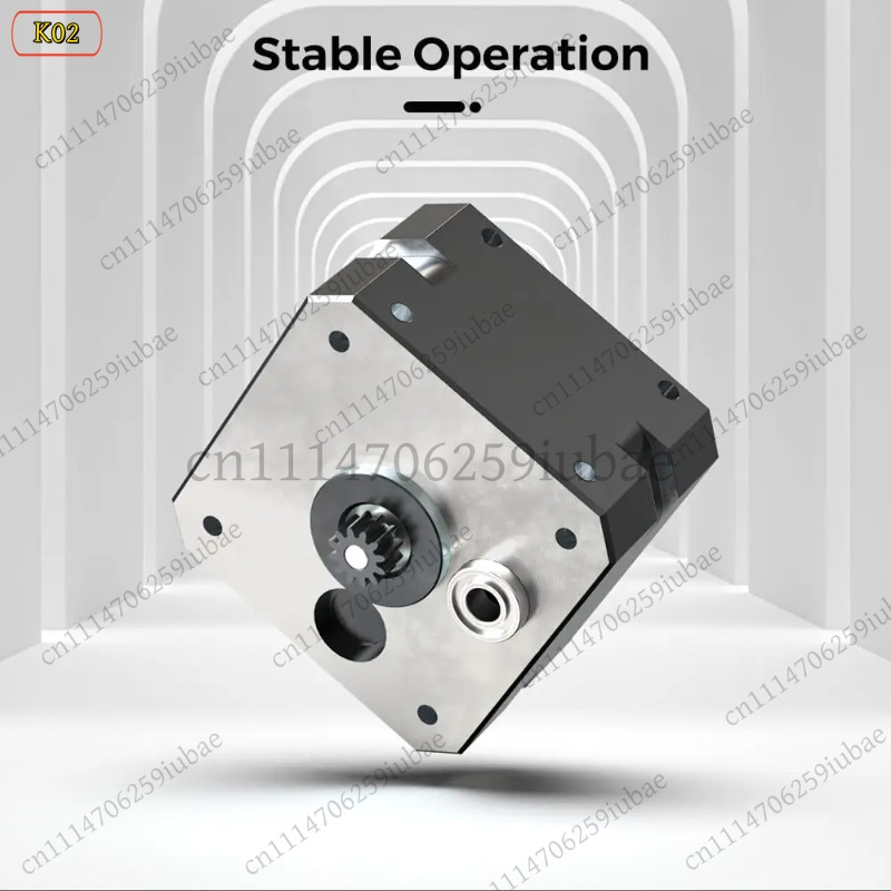 Motor Extrusor LK Creality End - Creality Printer Ender 3 avaliação e preço