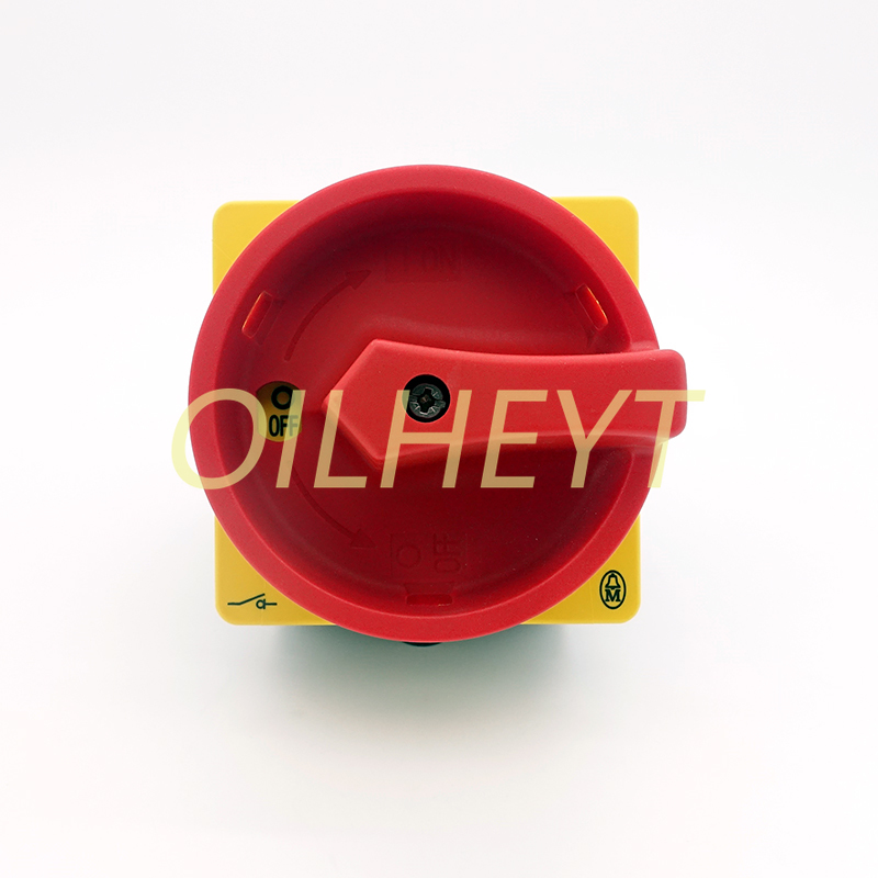 Interruptor de Desconexão Elét - Ctp Plate Making avaliação e preço