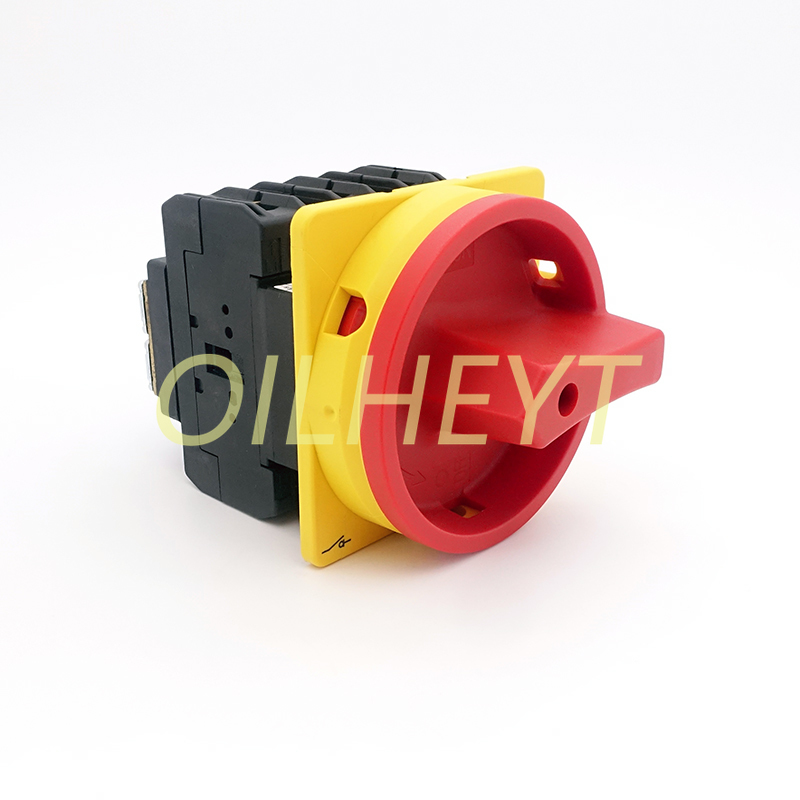 Interruptor de Desconexão Elét - Ctp Plate Making avaliação e preço