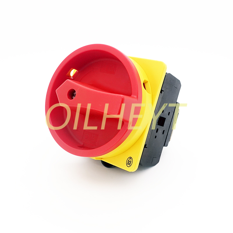 Interruptor de Desconexão Elét - Ctp Plate Making avaliação e preço