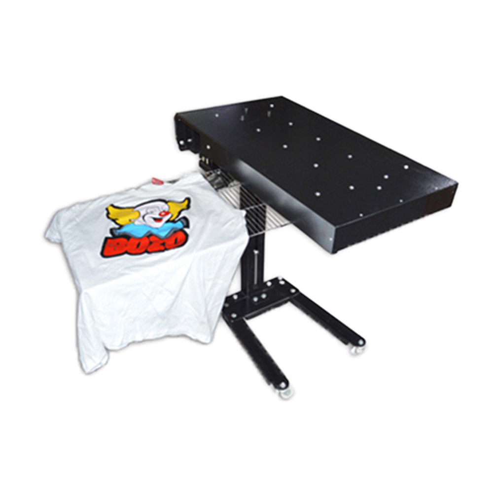 Secador de Chão Móvel Flash 30 - Flash Dryer Screen Print avaliação e preço