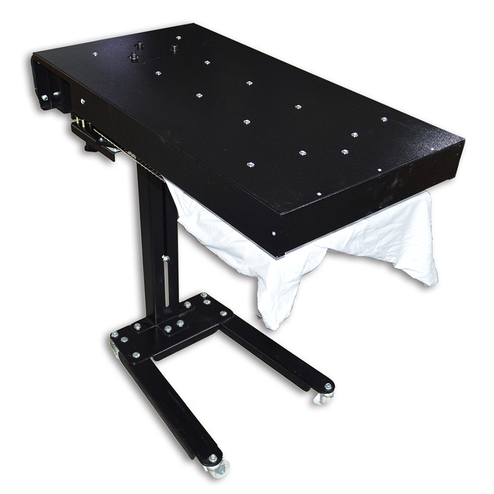 Secador de Chão Móvel Flash 30 - Flash Dryer Screen Print avaliação e preço
