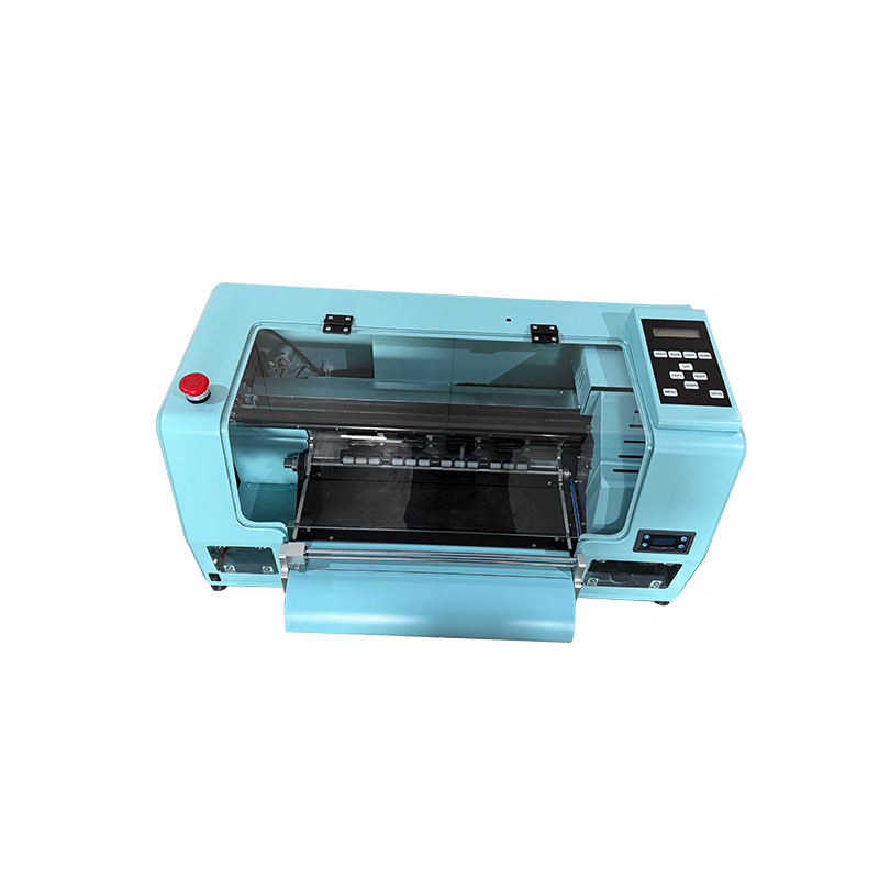 Máquina de impressora dtf a3 3 - Commercial Shirt Printing Machine avaliação e preço