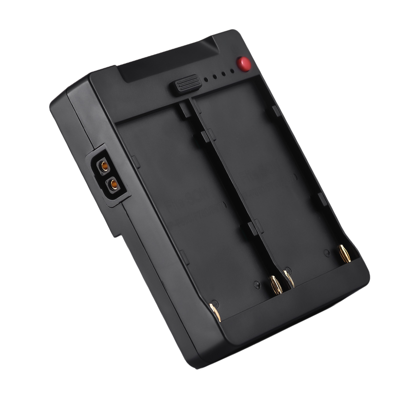 Placa de bateria NP-F970 F750  - Ctp Plate Making avaliação e preço